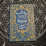 The Practical Witch's Almanac 2025: Rebel Wisdom