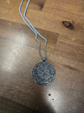 Helm of Awe Necklace