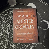 Grimoire of Aleister Crowley