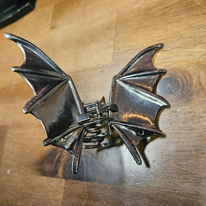 Batty Wing Hair Clip