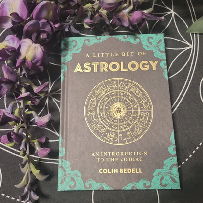 Little Bit of Astrology: An Introduction to the Zodiac