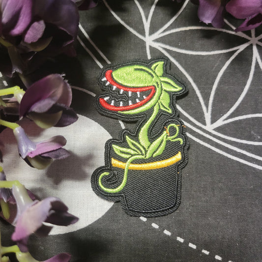 Audrey 2 Patch