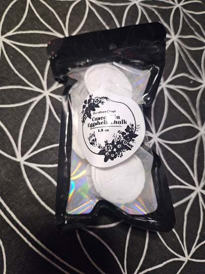 Cascarilla Eggshell Chalk