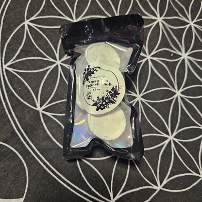 Cascarilla Eggshell Chalk