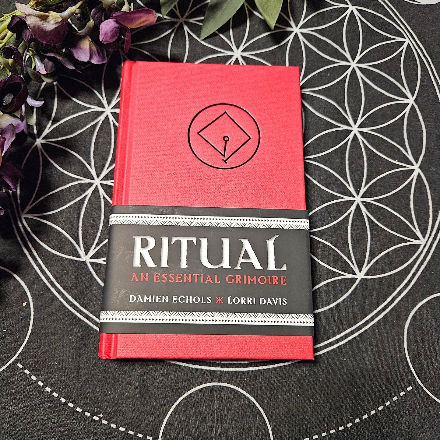 Ritual: An Essential Grimoire