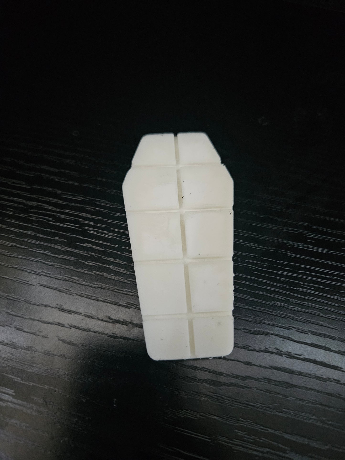 Coffin Shaped Wax Melts