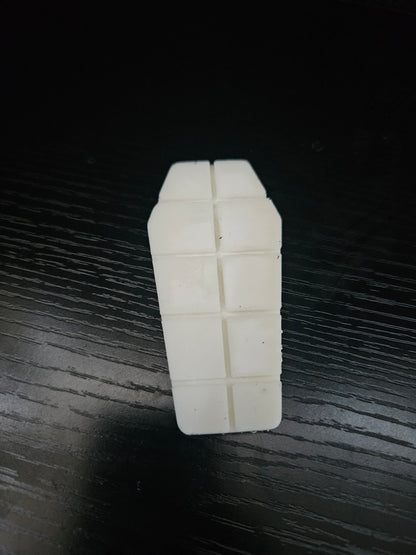 Coffin Shaped Wax Melts