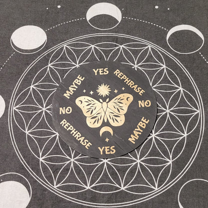 Butterfly Design Pendulum Board