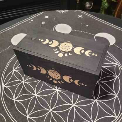 Witch Box