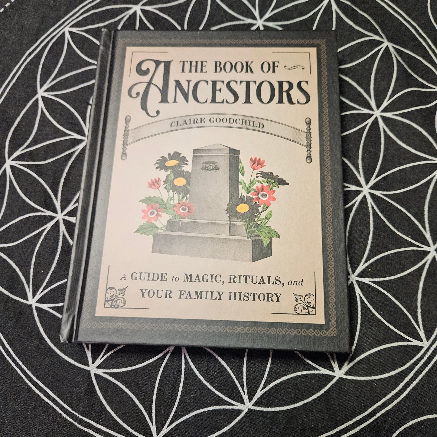 The Book of Ancestors