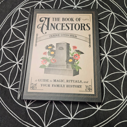 The Book of Ancestors