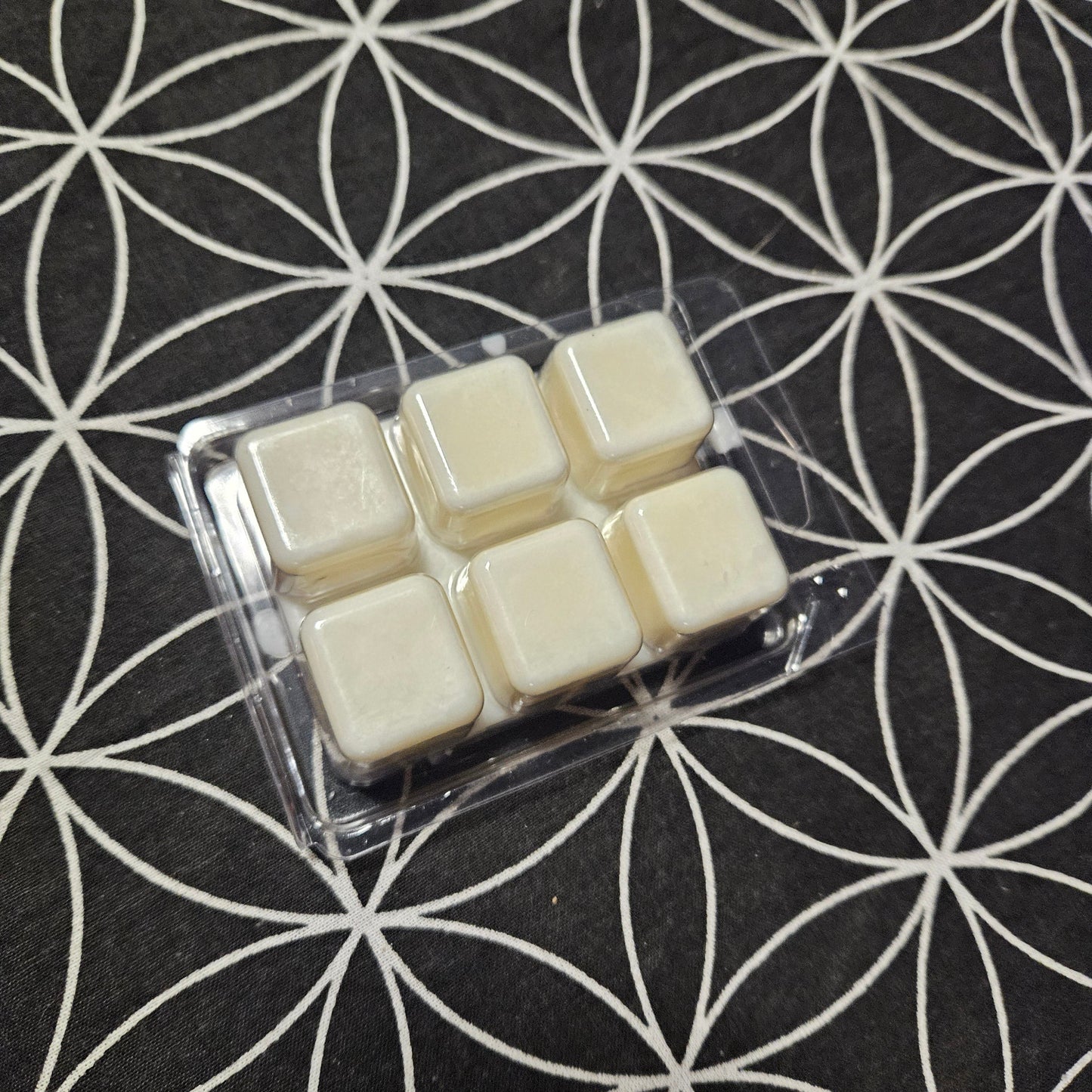 Cemetery Rain Wax Melts