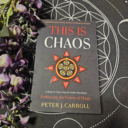 This Is Chaos: Embracing the Future of Magic