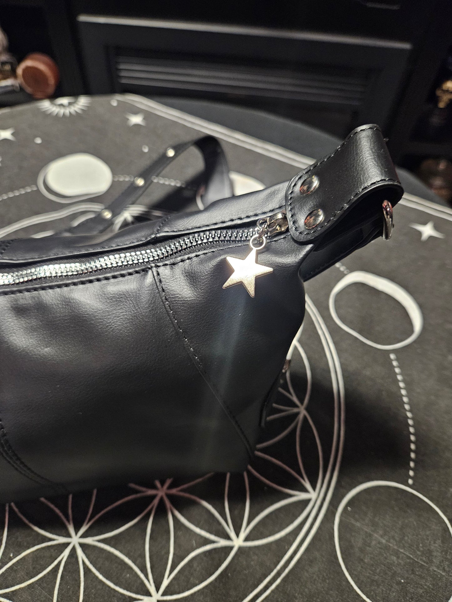 Starstruck Crossbody Purse