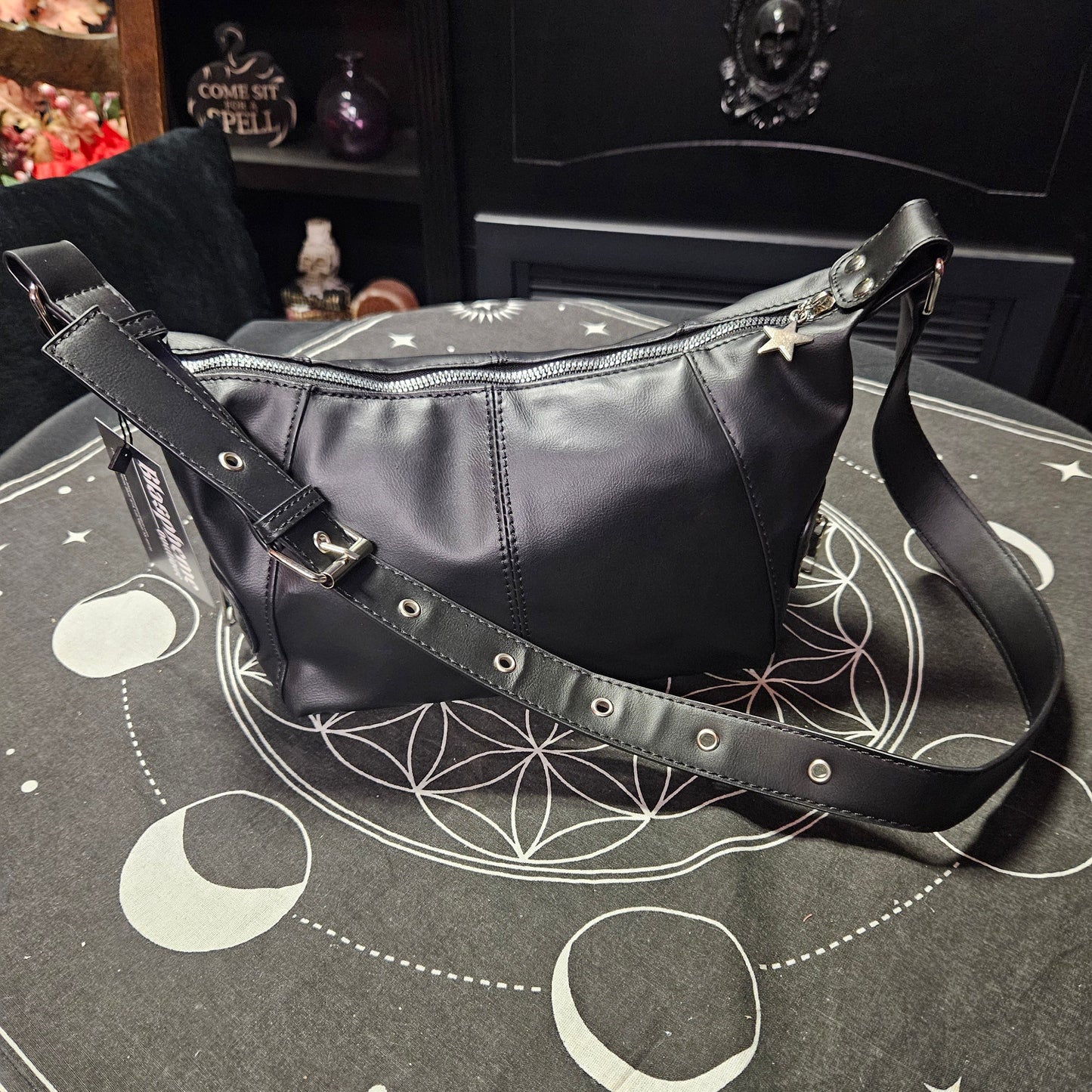 Starstruck Crossbody Purse