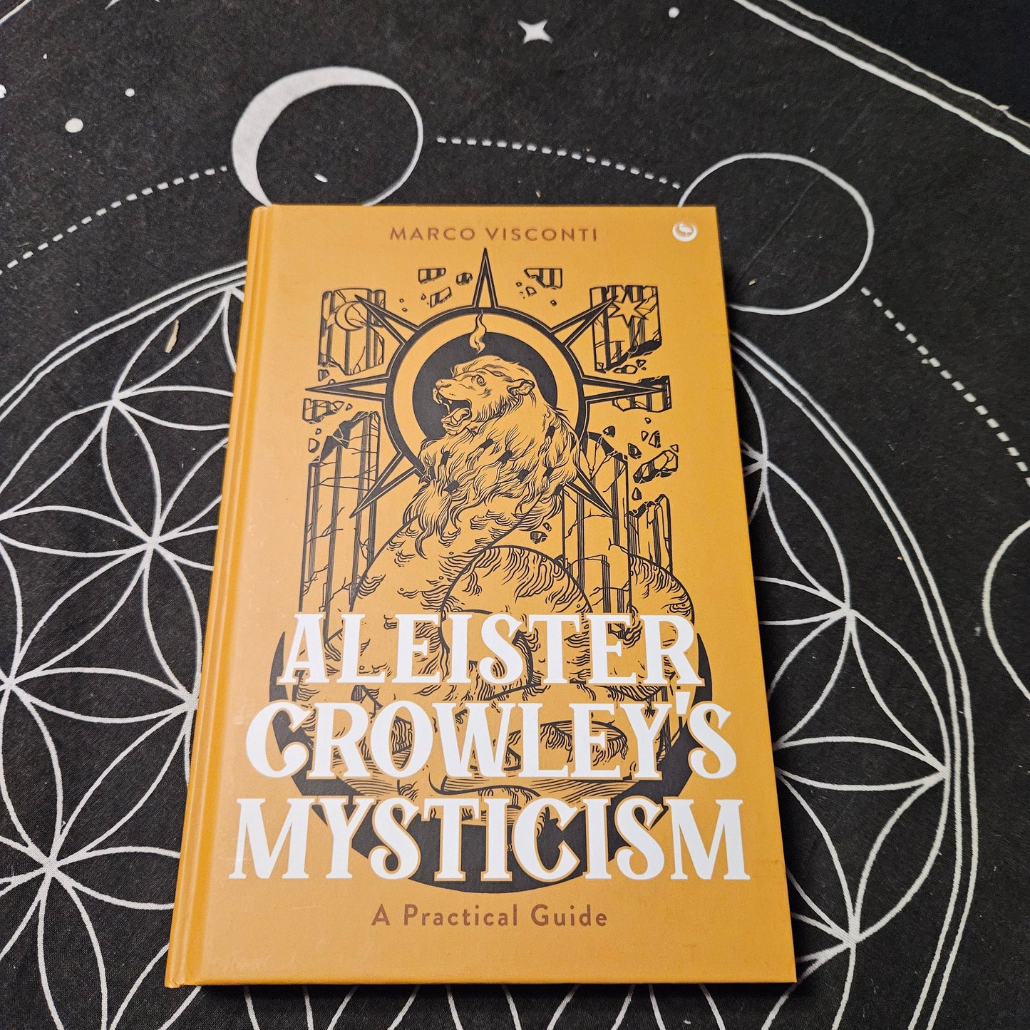 Aleister Crowley's Mysticism: A Practical Guide