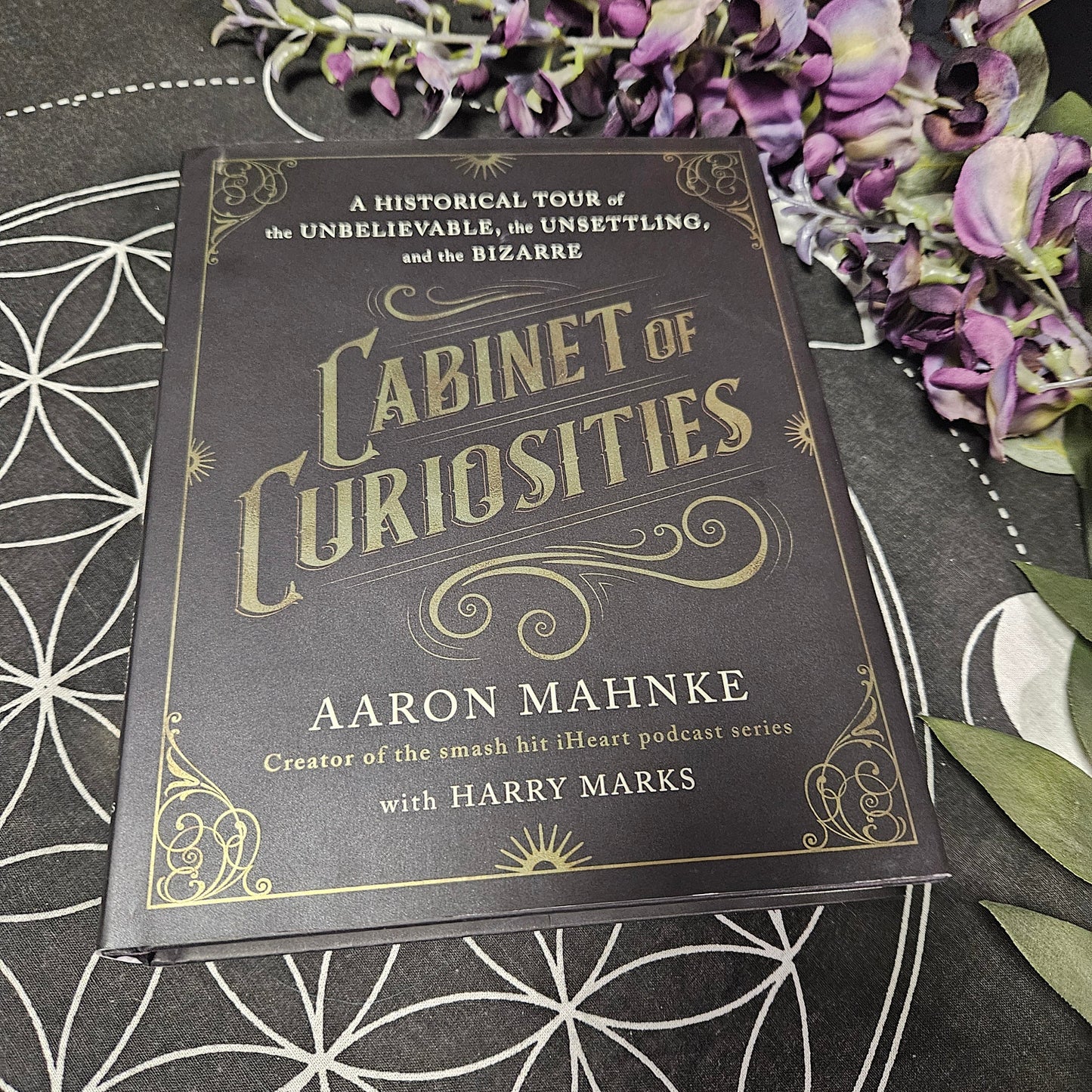 Cabinet Of Curiosities: Historical Tour Of The Bizarre