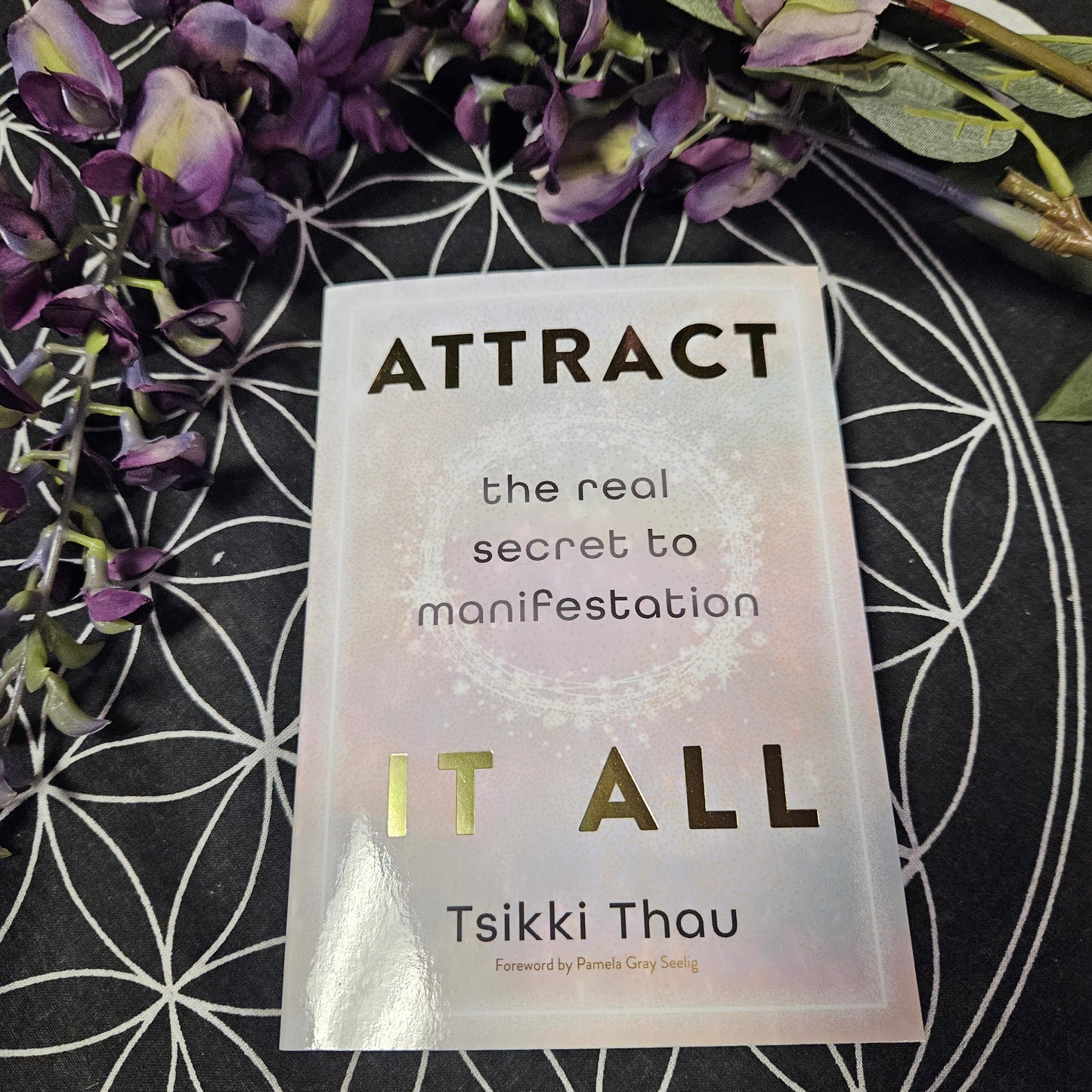 Attract It All