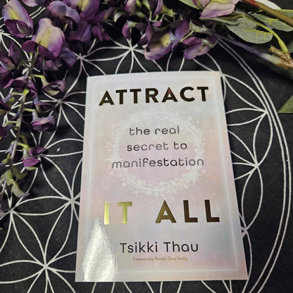 Attract It All