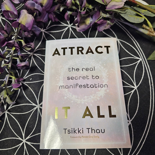 Attract It All