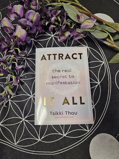 Attract It All