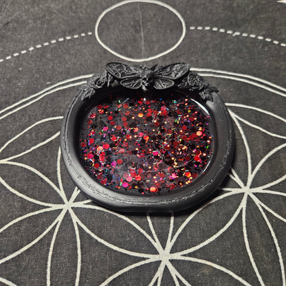 Gothic Trinket Dishes