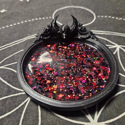 Gothic Trinket Dishes