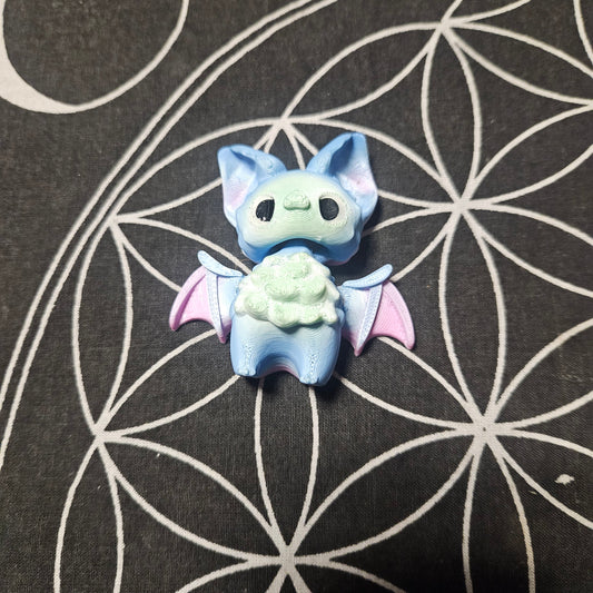 Batty Fidget Figure