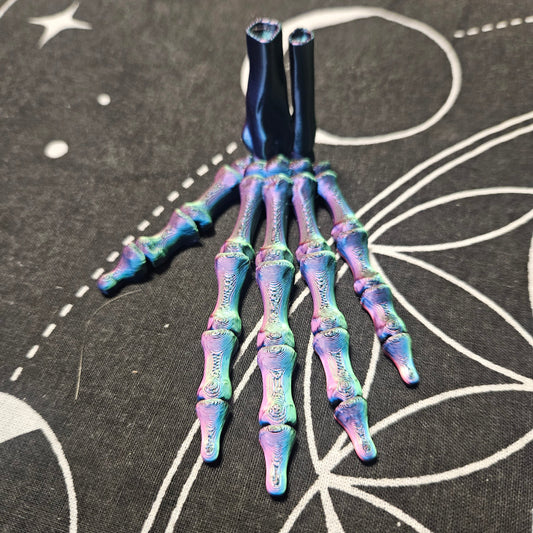 Skeleton Hand