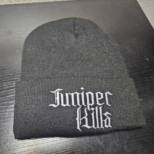 Juniper Kills Beanies