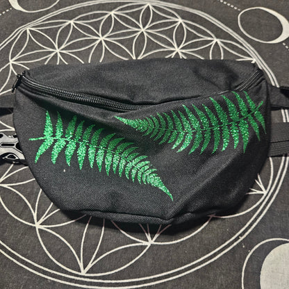 Ferns Fanny Pack