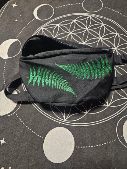 Ferns Fanny Pack