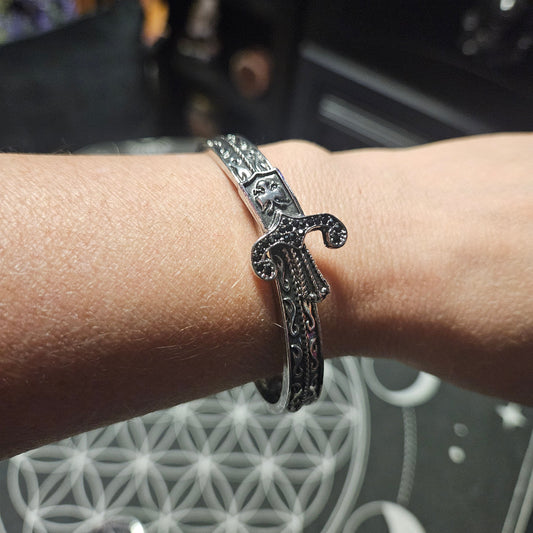 Sword Bracelet