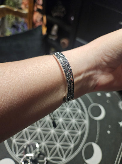 Sword Bracelet