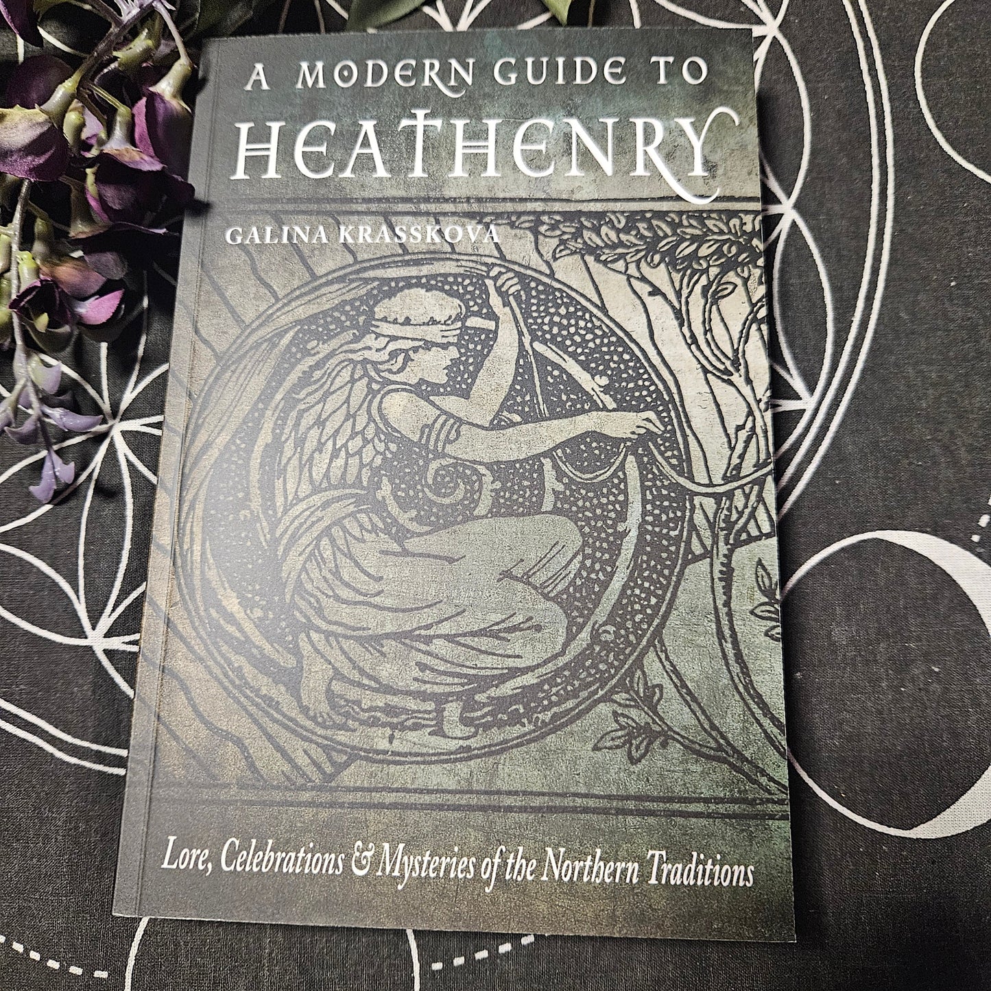 A Modern Guide to Heathenry
