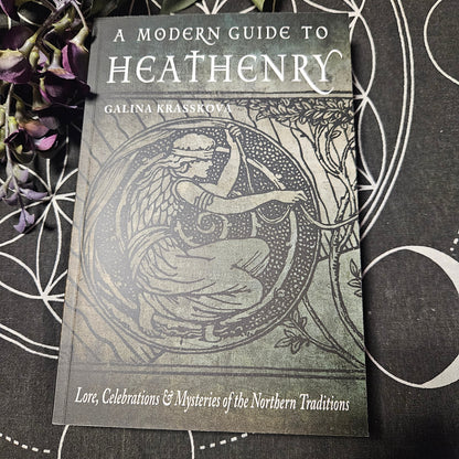 A Modern Guide to Heathenry