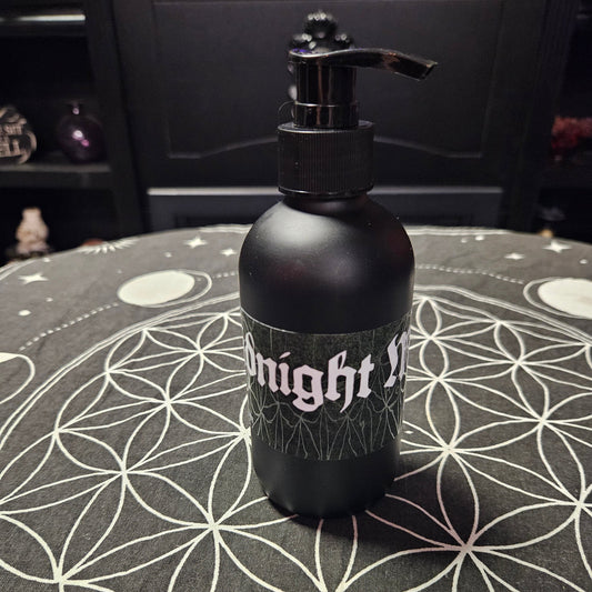 Midnight Moss Blaspheme Boutique Signature Body Lotion
