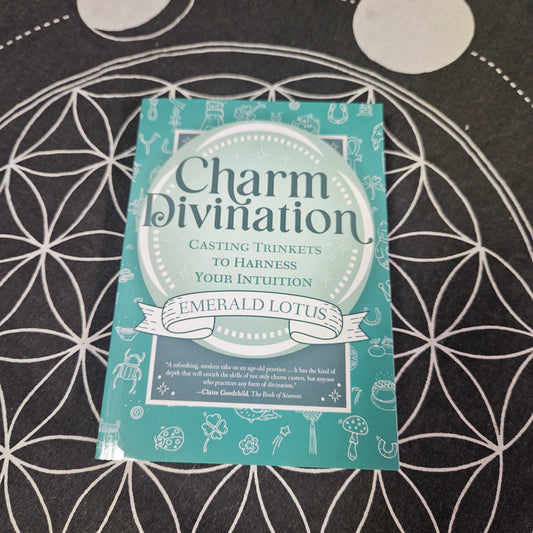 Charm Divination: Casting Trinkets to Harness Your Intuition
