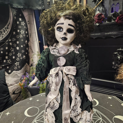 Rita The Wicked Creepy Doll