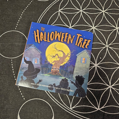 The Halloween Tree