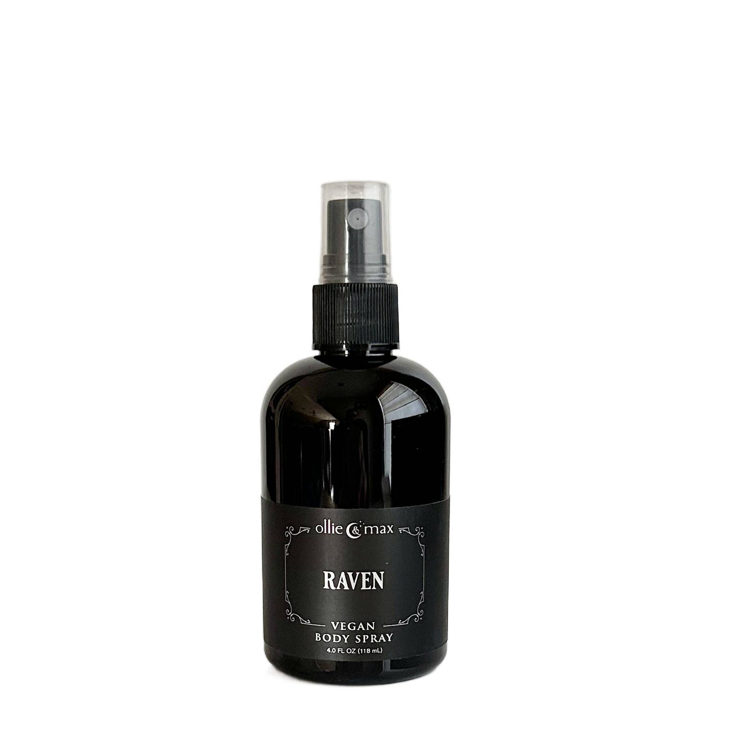Raven Body Spray 