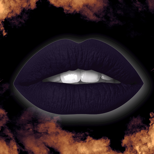 CREEPY AIR MATTE LIQUID LIPSTICK