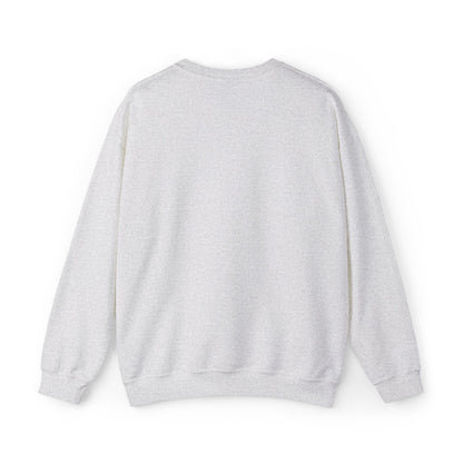 LVA Alumni Embroidered Unisex Crewneck Sweatshirt