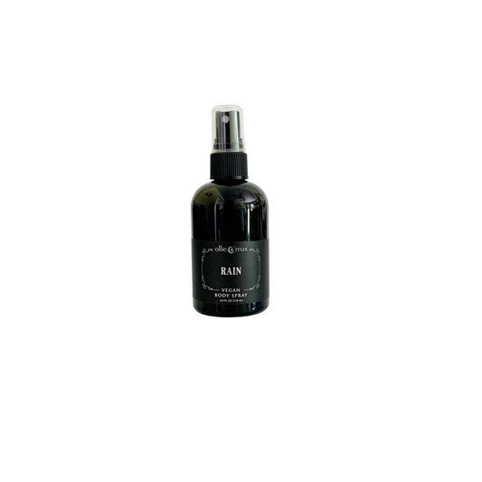 Rain Vegan Body Spray