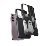 Forest Ghosts Tough Cases