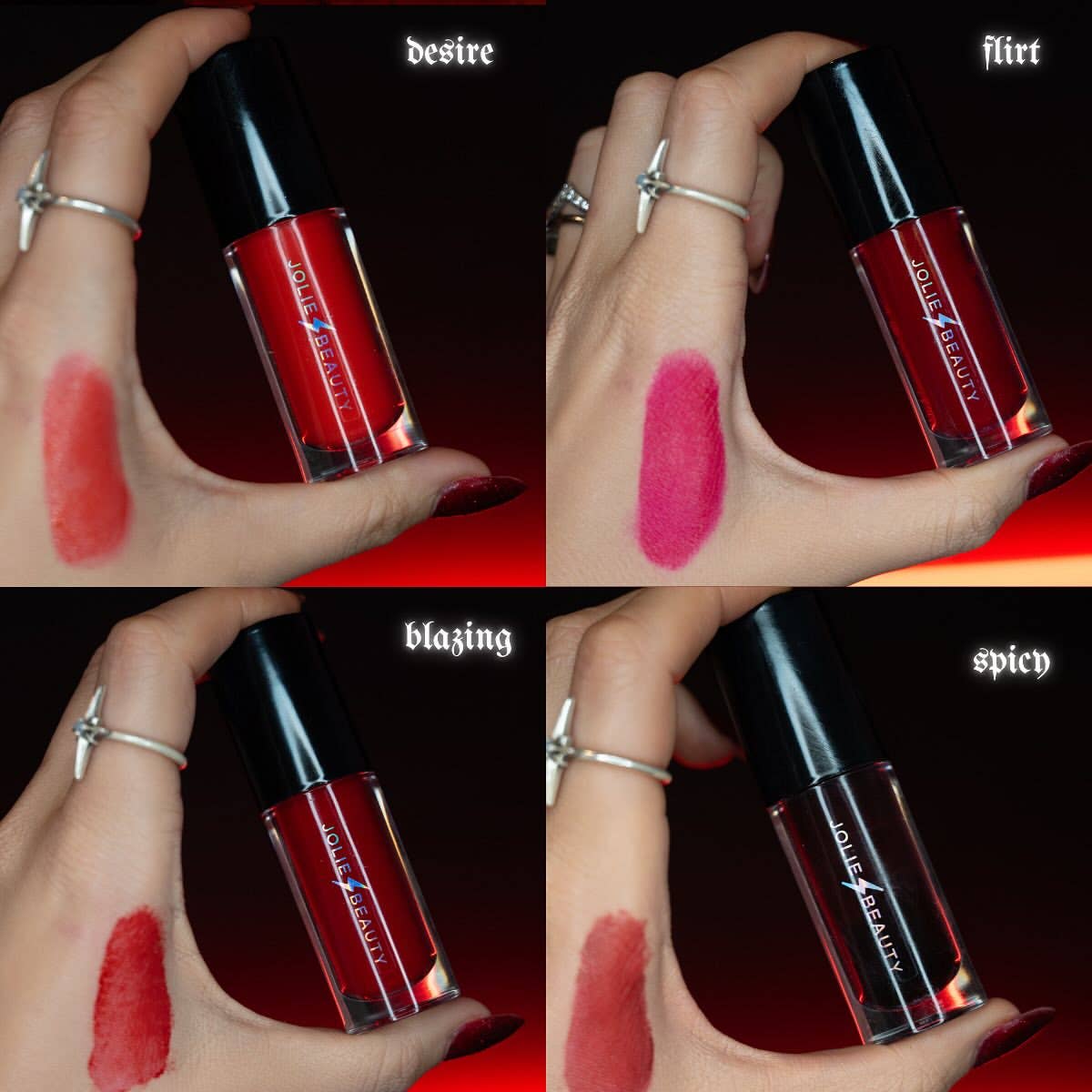 INFERNO ETERNAL LIP STAIN