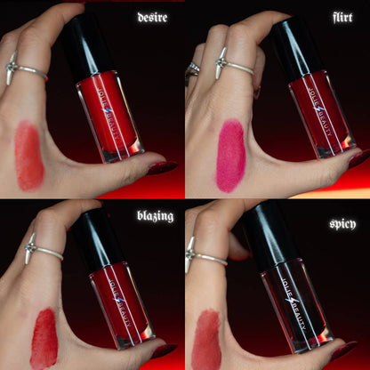 INFERNO ETERNAL LIP STAIN