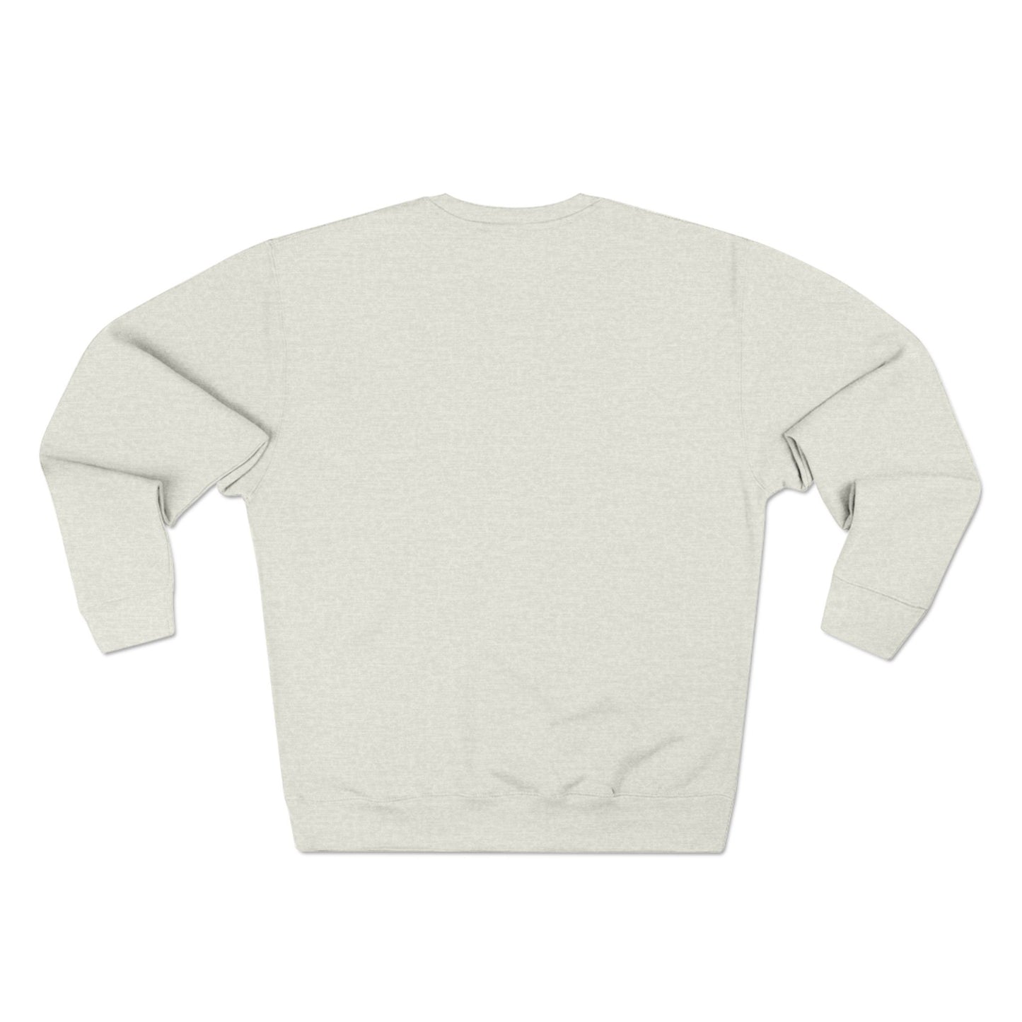 LVA Alumni Unisex Crewneck Sweatshirt