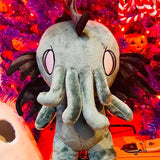 Baby Cthulhu Plush Toy