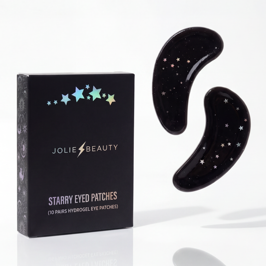 STARRY EYED UNDEREYE PATCHES (10 PAIRS)